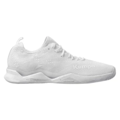 Imagen de Kempa WING LITE 2.0 Zapatillas de balonmano, Mujer, Talla: 42.5, White Zapatos