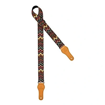 Imagen de Ortega correa de ukelele longitud 1390 mm / 54.33&quot;, Max anchura 37 machu pichu, OCS 460U