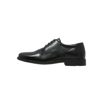 Imagen de Lloyd Nevio Zapatos con cordones, Hombre, Talla: 42.5, Schwarz