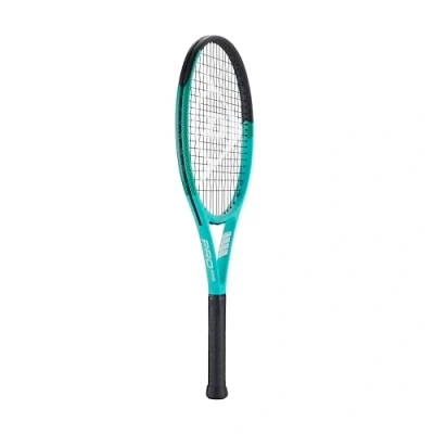 Imagen de Dunlop Raqueta de Tenis Tristorm Pro 255 F, Agarre tamaño 1