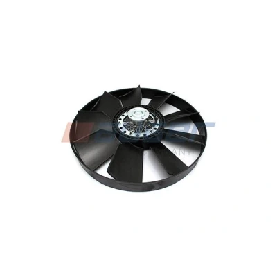 Imagen de Ventilador (refrigeración motor) AUGER 71204