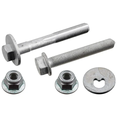Imagen de FEBI BILSTEIN 179236 Juego de montaje, barra oscilante Eje trasero izquierda, trasero, derecha VOLKSWAGEN: Sharan II norauto, oscaro, mister auto