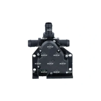 Imagen de NRF 391002 Válvula de control refrigerante TESLA: Model S (5YJS) 60, 70D AWD, Plaid EV 85, 85D P85D 90D 60D AWD