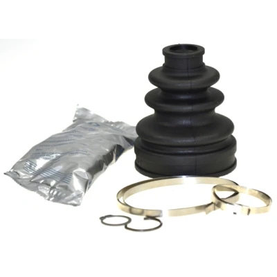 Imagen de LÖBRO 305597 Fuelle Palier 86,00 NBR (caucho nitril butadieno) TOYOTA: Yaris II Hatchback, I Hatchback
