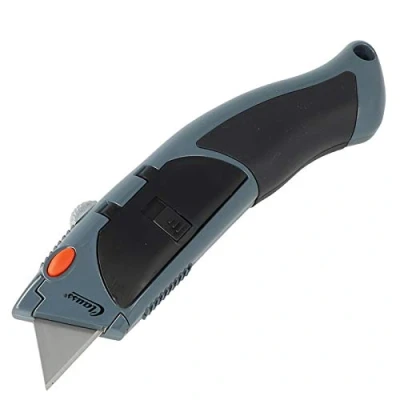 Imagen de Clauss Auto Load Utility Knife (10 Blades)