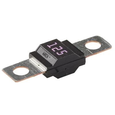 Imagen de HELLA 8JS 742 901 071 Fusible 125 rosa 32