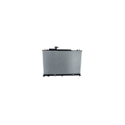 Imagen de NRF 53904 Radiador, refrigeración del motor Aluminio 747 450 27 Aletas soldadas MAZDA: CX 7