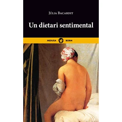 Imagen de Un dietari sentimental (2ªED): 3 (BORM)