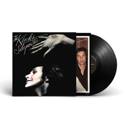 Imagen de Sleepwalker Remast Vinilo The Kinks