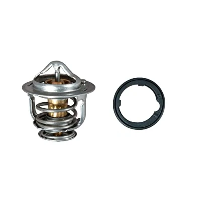 Imagen de GATES TH31782G1 Termostato, refrigerante 82 con juntas sin carcasa (cárter) HONDA: CIVIC 8 Hatchback, CR V 3, ACCORD Kombi