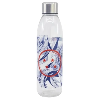 Imagen de Botella de agua Aqua reutilizable tritán 980 ML Dragon Ball
