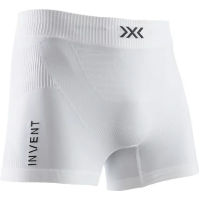 Imagen de X Bionic Invent 4.0 Lt Boxer Shorts Men, Boxer, Hombre, Arctic White/Opal Black, M