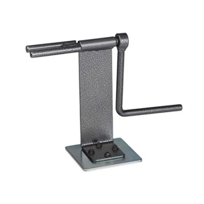 Imagen de All Ride Correas tensoras de carrete Rebobinador carraca con base magnética Metal