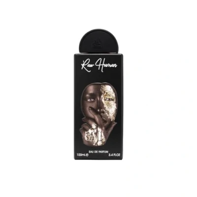Imagen de Lattafa Pride Raw Human Eau de Parfum 100 ml
