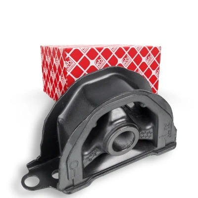Imagen de FEBI BILSTEIN 103233 Soporte de motor Delante, derecha Rodamiento caucho metal HONDA: CIVIC 6 Hatchback, CR V 1, Stufenheck