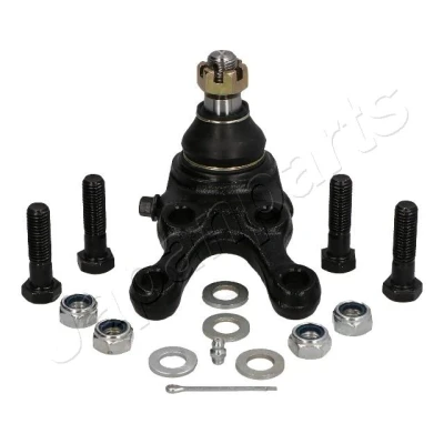 Imagen de JAPANPARTS BJ 523L Rótula de suspensión Eje delantero, izquierda, debajo 20 99 MITSUBISHI: Pajero 2, L200 III Pick up, Sport 1 SUV