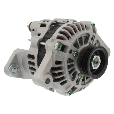 Imagen de MAPCO 13130 Alternador 14V 110A DACIA: Logan I Berlina