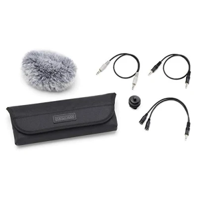 Imagen de Tascam Accessory Pack for DR Series Audio Recorders (AK DR11CMK2)
