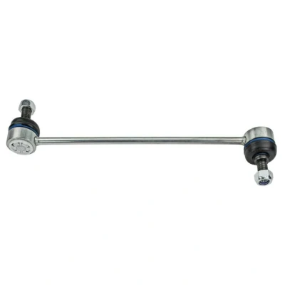 Imagen de MEYLE 716 060 0033 Bieleta de suspensión Eje delantero, derecha, izquierda 290 M12X1,5 ORIGINAL Quality con boca para llave