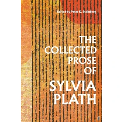 Imagen de The Collected Prose Of Sylvia Plath (ebook)