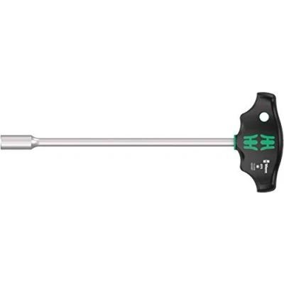 Imagen de Wera &#039;05023387001 Destornillador hexagonal, 10 x 230 mm