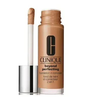 Imagen de Clinique Beyond Perfecting Foundation And Concealer 23 Ginger 30 ml