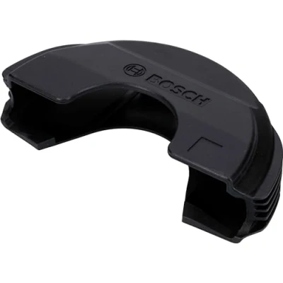 Imagen de Bosch Professional 1x Protección combinada para corte (Plástico con clip, Ø 125 mm, Accesorios Amoladoras Angulares)