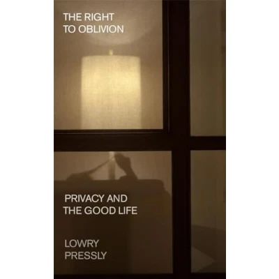 Imagen de The Right To Oblivion
