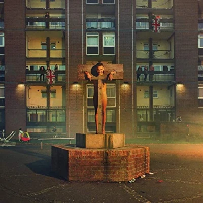 Imagen de Nothing Great About Britain Vinilo Negro