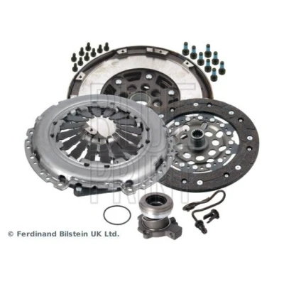 Imagen de BLUE PRINT ADBP300020 Kit de Embrague OPEL: Corsa D Hatchback, C Meriva A