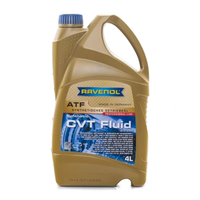 Imagen de Aceite de transmisión RAVENOL 1211110 004 01 999