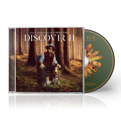 Imagen de DISCOVER II