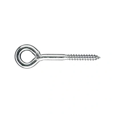 Imagen de INDEX Fixing Systems AN 23 Pack de 20 anclajes para andamios y fachadas (recubrimiento cincado, 12 x 120 mm, diámetro 14 16 ojo mm)