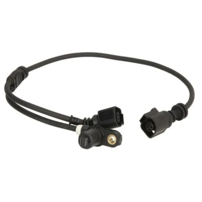 Imagen de ABE CCZ1277ABE Sensor de ABS Eje delantero, izquierda 474 VOLKSWAGEN: Sharan I, SEAT: Alhambra I