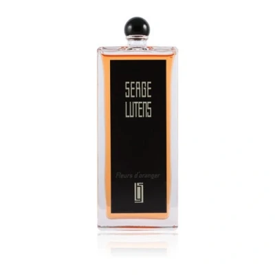 Imagen de Serge Lutens Fleurs d&#039;Oranger Eau de Parfum 100 ml