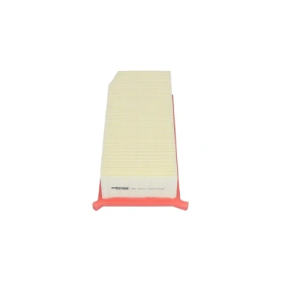 Imagen de KAVO PARTS NA 2677 Filtro de aire 65mm 144mm 282mm Cartucho filtrante DACIA: SANDERO 2, Duster SUV, Dokker Familiar, RENAULT: Clio 4, Captur, 4