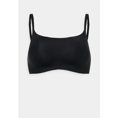 Imagen de Sloggi Zero Feel 2.0 Ultra Bra Sujetador, Black, S para Mujer