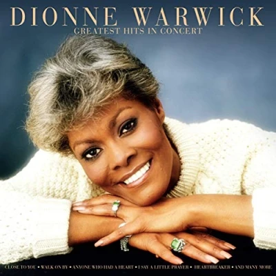 Imagen de Greatest Hits in Concert [Vinilo]