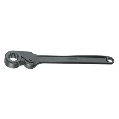 Imagen de Gedore 31 KR 12 28 Chicharra de marcha libre con anillo mm