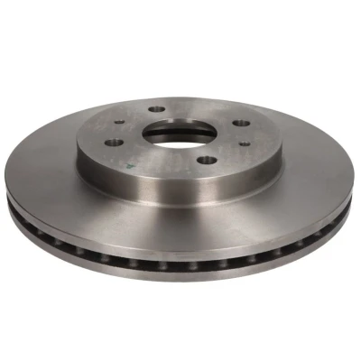 Imagen de BREMBO 09.B524.10 Disco de freno 254 22 4 ventilación interna SUBARU: JUSTY