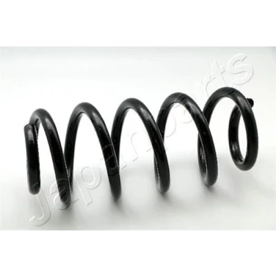 Imagen de JAPANPARTS ZC3301A Muelle de suspensión Eje delantero AUDI: Q5