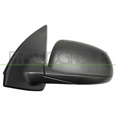 Imagen de Espejo retrovisor Prasco Premium HN0037304P izquierda negro eléctrico convexo, no tintado HYUNDAI: i10 I