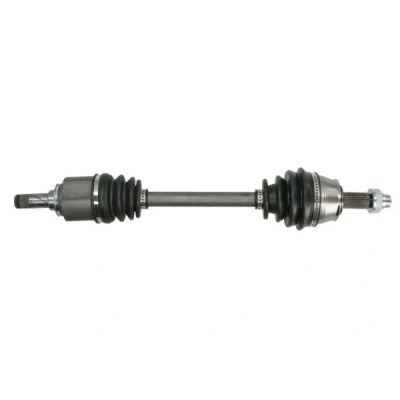 Imagen de Semi eje PASCAL G2X035PC