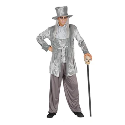 Imagen de Ciao 16167. XL Disguise, Color gris, 16167