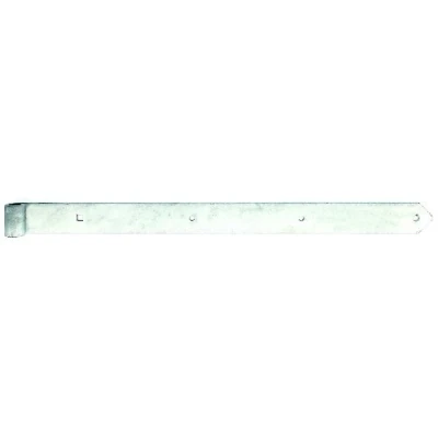 Imagen de Gah alberts 312398 bandella, acciaio, rolle 20 mm / 1000 x 60 1 stk