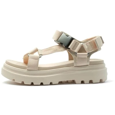 Imagen de Sandalias de mujer Palladium Pallacruise Strap