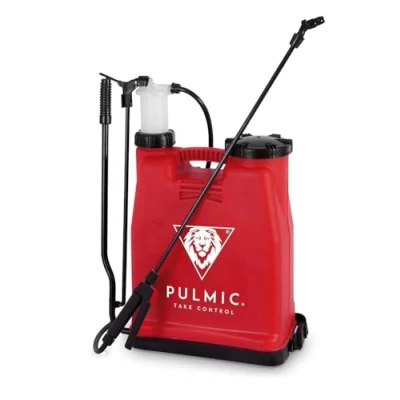 Imagen de Pulmic Raptor 16 Pulverizador Hidraulico Manual Para Aplicacion De Productos Agroquimicos, 5821