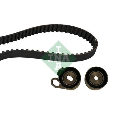 Imagen de INA 530 0045 10 Kit de correa distribución 119 OPEL: Frontera A SUV, Monterey A, ISUZU: Trooper I SUV