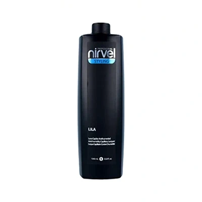 Imagen de Nirvel Styling Laca Antihumedad 1000 ml