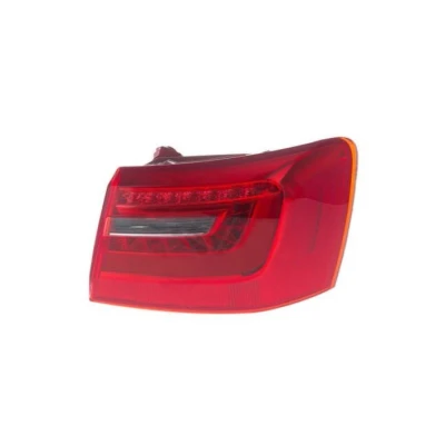 Imagen de ULO 1096002 Piloto trasero derecha Parte exterior con portalámparas AUDI: A6 C7 Avant